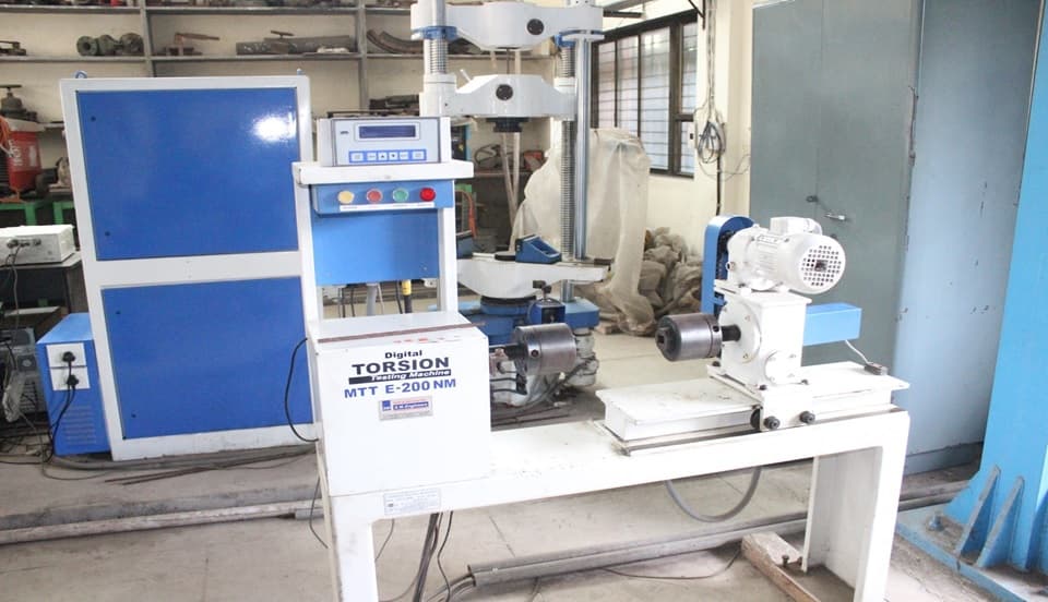 IMU Mumbai hostel photo 17